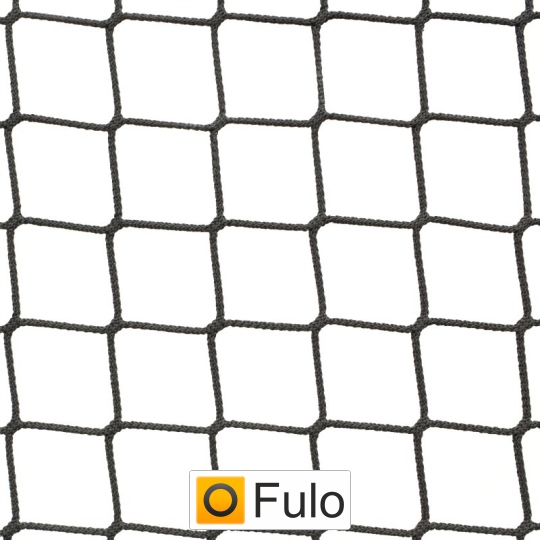   Najniższa ceną za siatkę - 10x10cm siatka sportowa do grodzenia boisk 